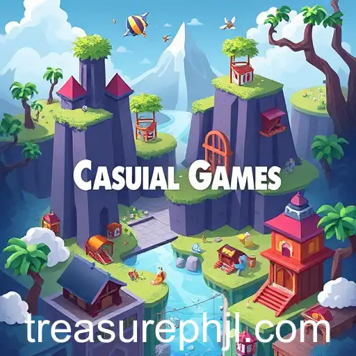 treasureph