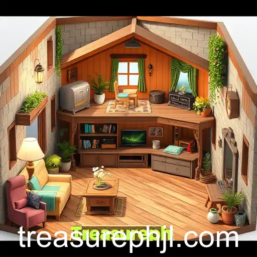 Digital Adventures in a Changing World