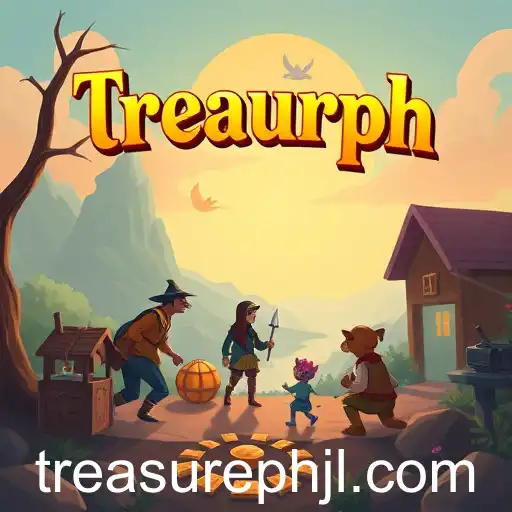 treasureph