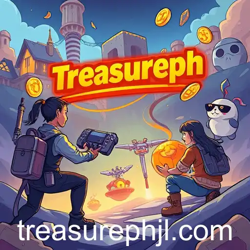 Immersive Gaming Experiences and the Rise of Treasureph