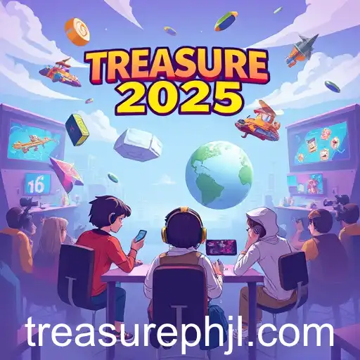 The Rising Influence of Online Gaming Platforms in 2025