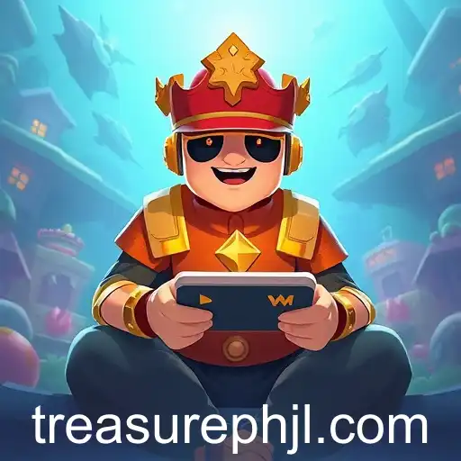 Online Gaming Realm Expansion