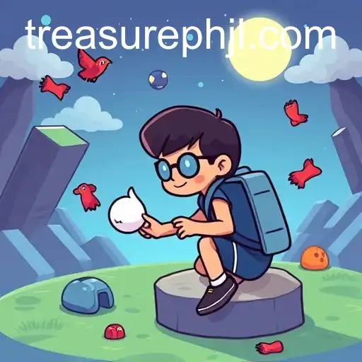 Rise of Online English Games