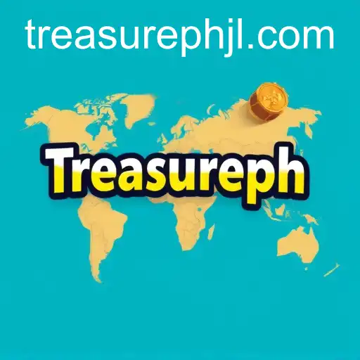 The Rise of Treasureph: Gamers' New Frontier
