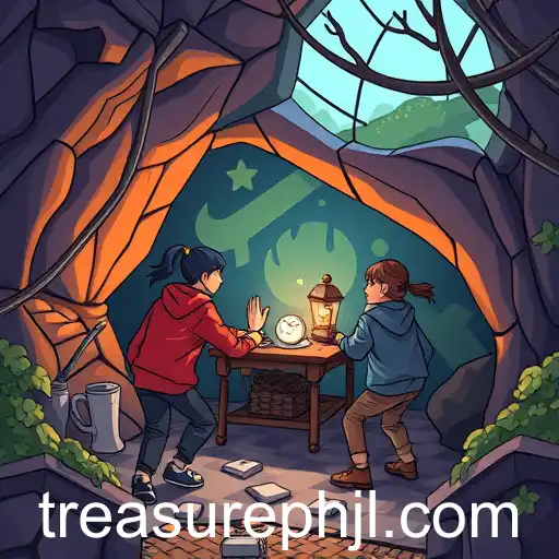 The Rise of Treasureph: Gaming in the Modern Era