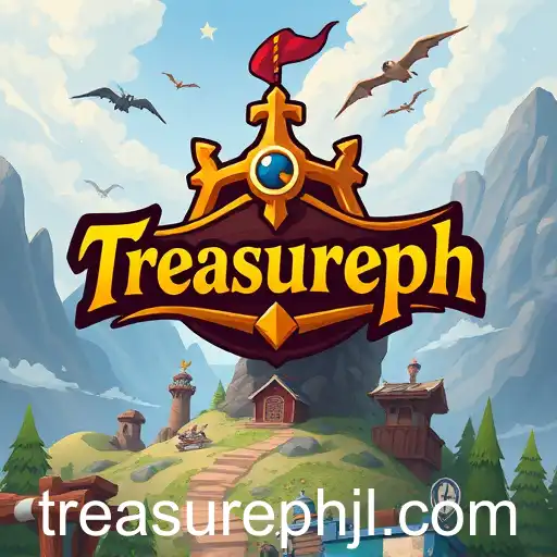 Exploring the Rise of Treasureph in Gaming