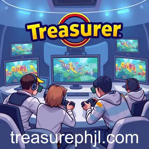 treasureph