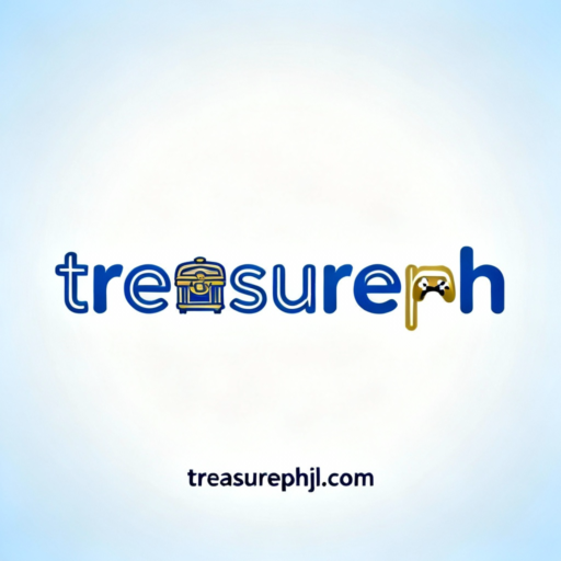 treasureph