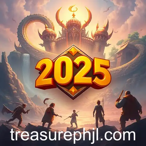 Treasureph: Revolutionizing Interactive Online Play